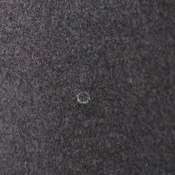 J.Crew - Ludlow Coat in Wool-Cashmere (Grey) - Picture 10 of 10